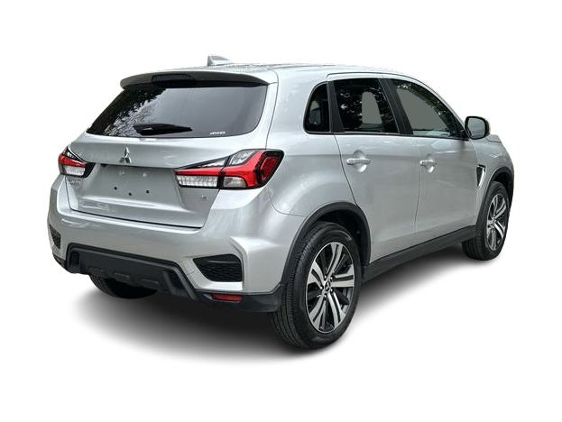 Thumbnail: 2025 Mitsubishi Outlander Sport - 31