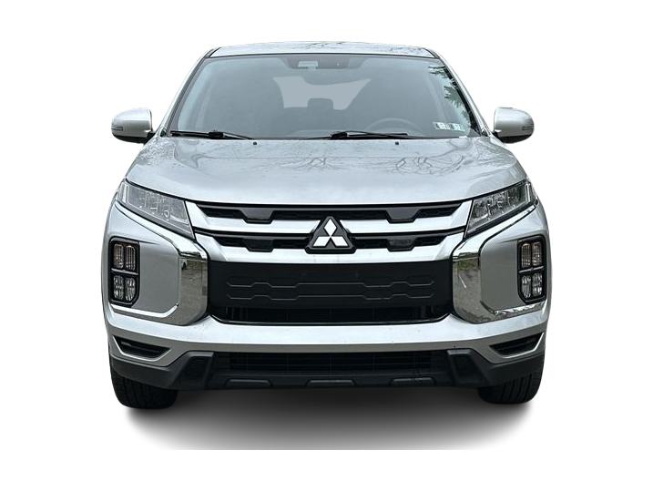 Thumbnail: 2025 Mitsubishi Outlander Sport - 6