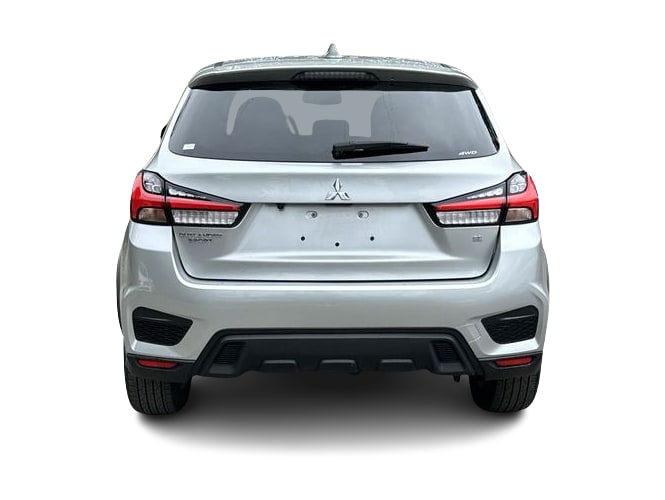 Thumbnail: 2025 Mitsubishi Outlander Sport - 5