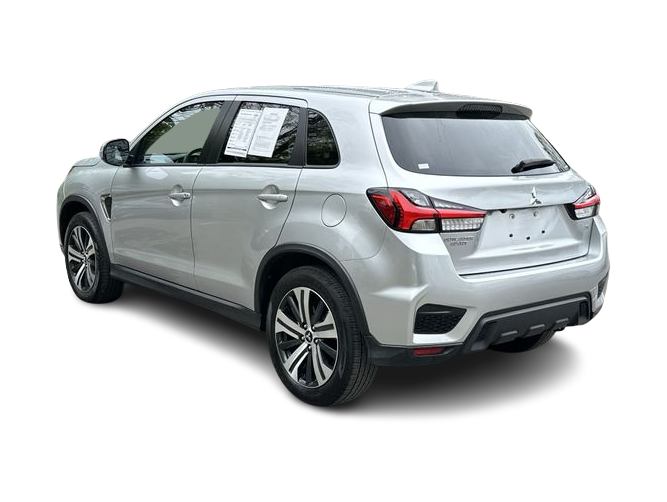 Thumbnail: 2025 Mitsubishi Outlander Sport - 4