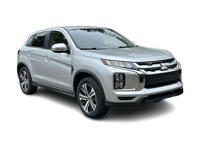 Thumbnail: 2025 Mitsubishi Outlander Sport - 30