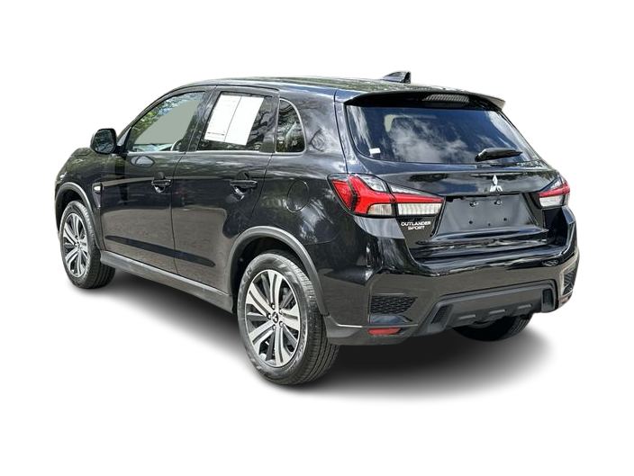 Thumbnail: 2024 Mitsubishi Outlander Sport - 4