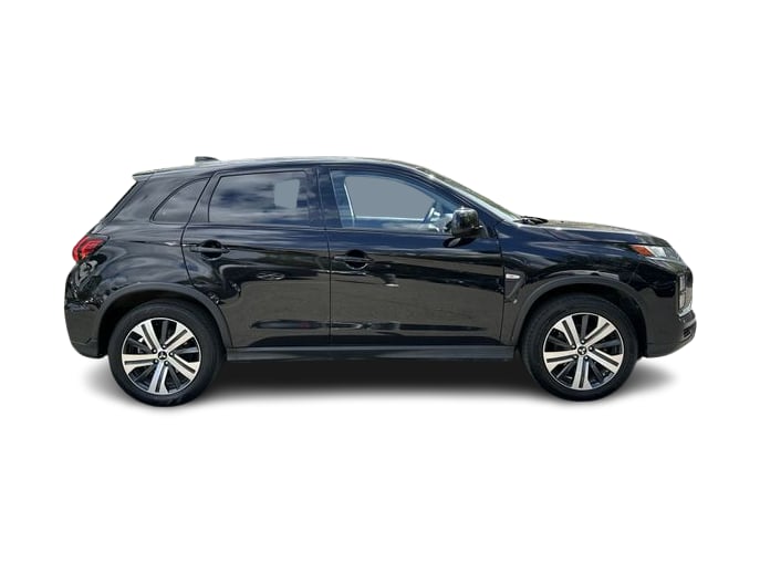 Thumbnail: 2024 Mitsubishi Outlander Sport - 17