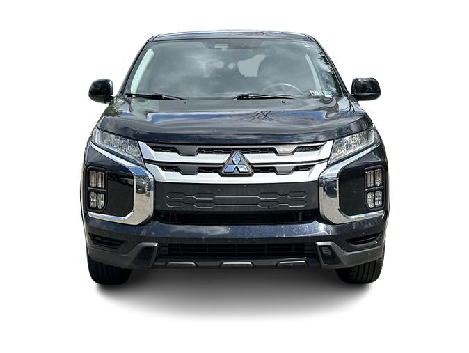 Thumbnail: 2024 Mitsubishi Outlander Sport - 6
