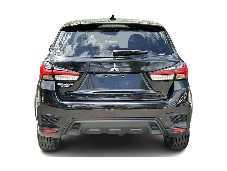 Thumbnail: 2024 Mitsubishi Outlander Sport - 5
