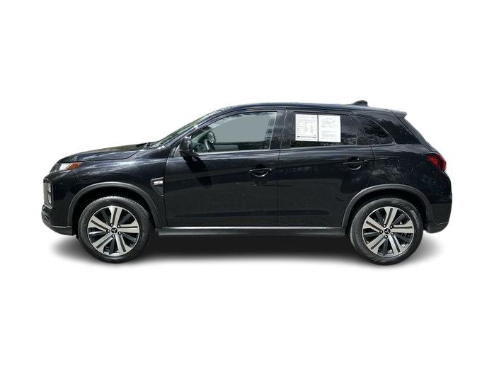 Thumbnail: 2024 Mitsubishi Outlander Sport - 3