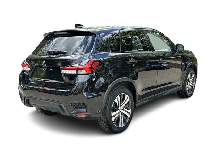 Thumbnail: 2024 Mitsubishi Outlander Sport - 28