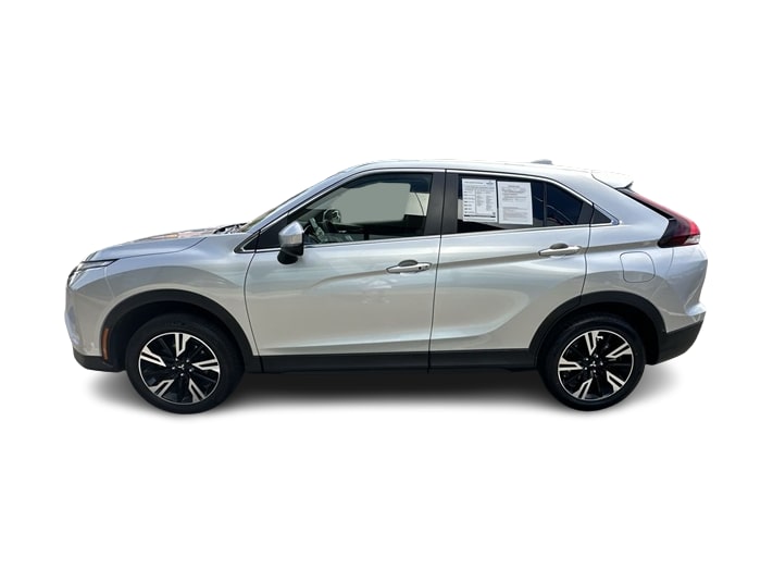 Thumbnail: 2024 Mitsubishi Eclipse Cross - 3