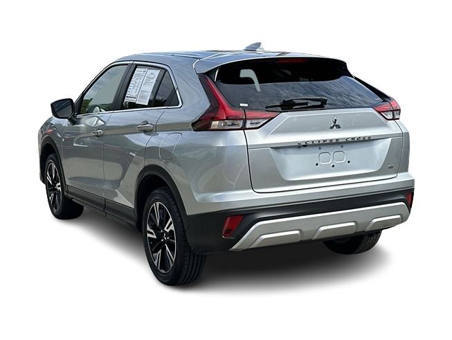 Thumbnail: 2024 Mitsubishi Eclipse Cross - 4