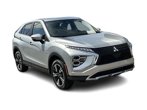 Thumbnail: 2024 Mitsubishi Eclipse Cross - 30