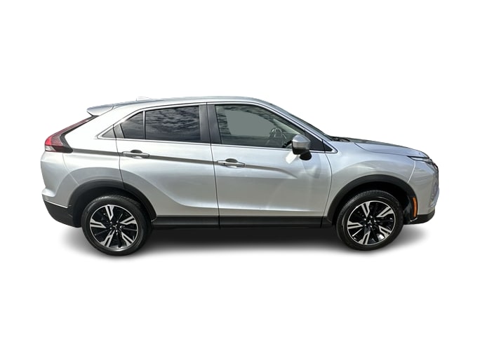 Thumbnail: 2024 Mitsubishi Eclipse Cross - 17