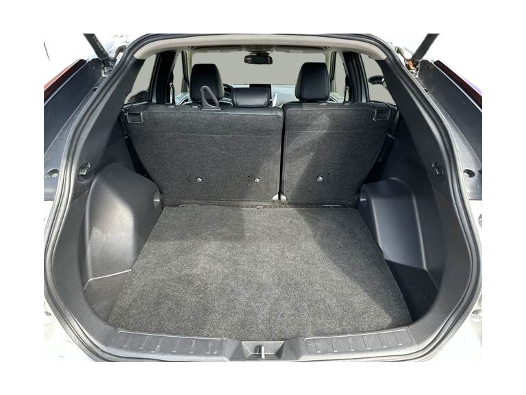 Thumbnail: 2024 Mitsubishi Eclipse Cross - 16