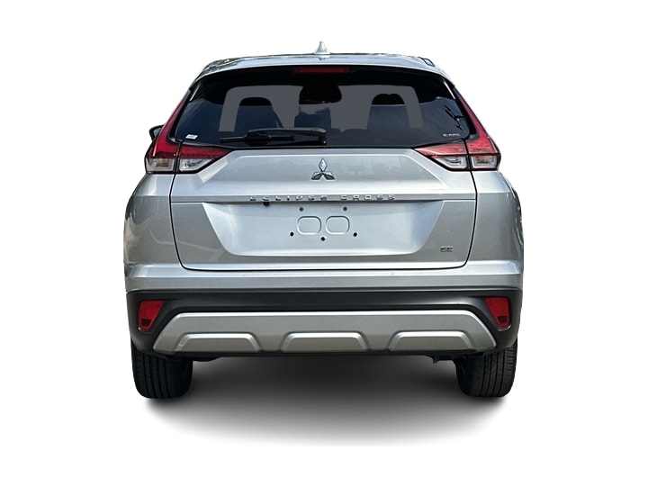 Thumbnail: 2024 Mitsubishi Eclipse Cross - 5