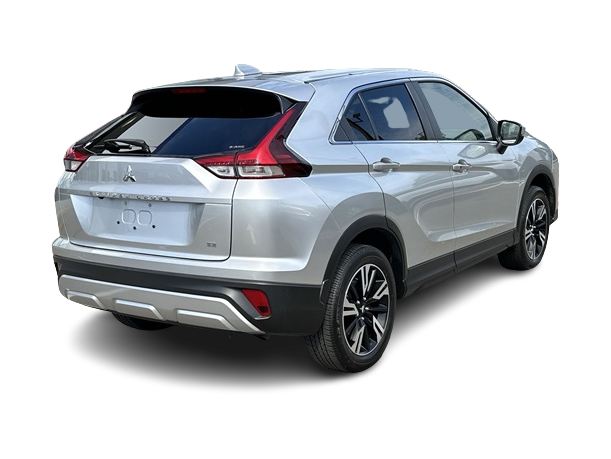 Thumbnail: 2024 Mitsubishi Eclipse Cross - 31