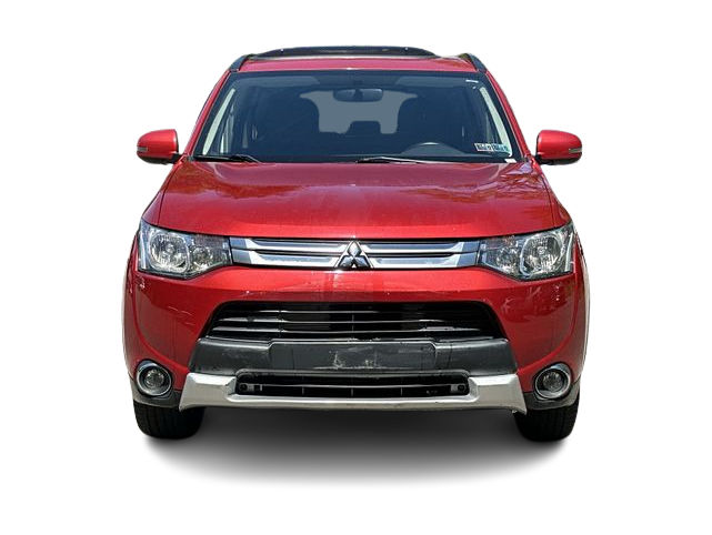 Thumbnail: 2015 Mitsubishi Outlander - 6