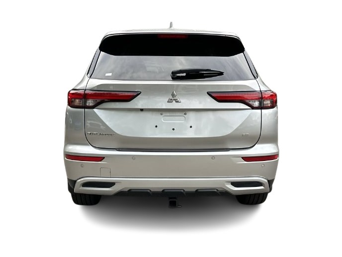 Thumbnail: 2024 Mitsubishi Outlander - 5