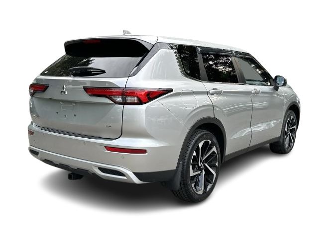 Thumbnail: 2024 Mitsubishi Outlander - 33
