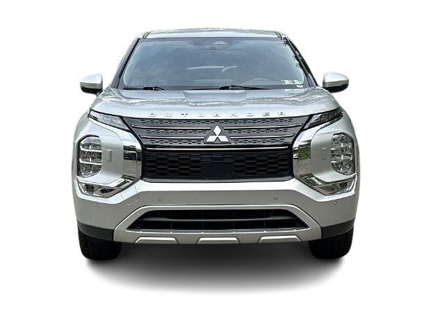 Thumbnail: 2024 Mitsubishi Outlander - 6