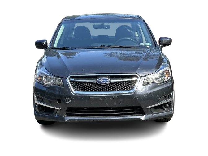 Thumbnail: 2015 Subaru Impreza - 6