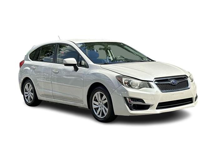 Thumbnail: 2016 Subaru Impreza - 27