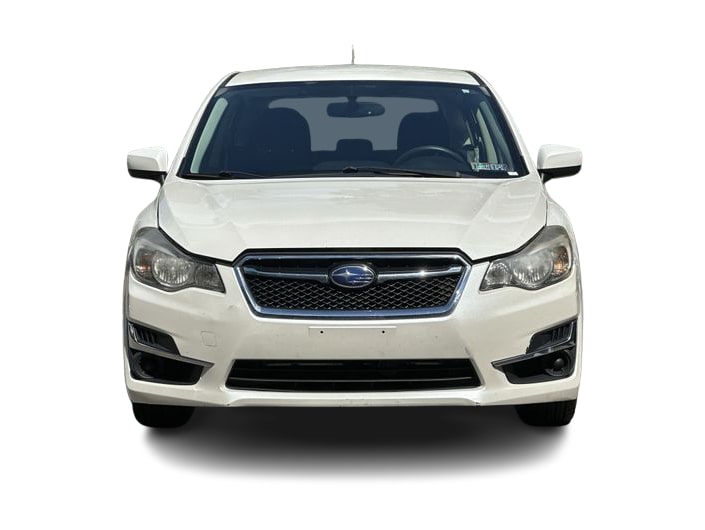Thumbnail: 2016 Subaru Impreza - 6