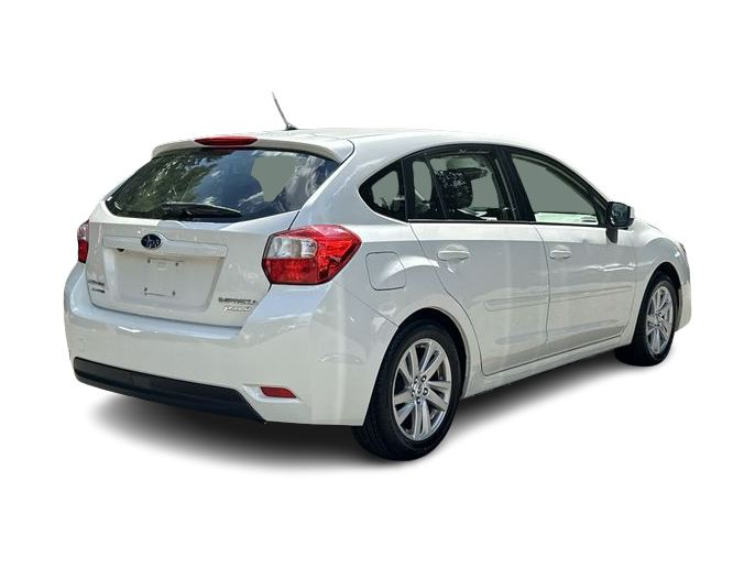 Thumbnail: 2016 Subaru Impreza - 28
