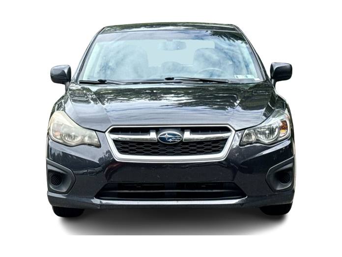 Thumbnail: 2014 Subaru Impreza - 6