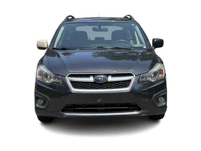 Thumbnail: 2014 Subaru Impreza - 6