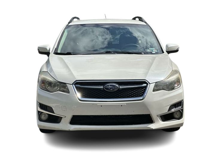 Thumbnail: 2015 Subaru Impreza - 6