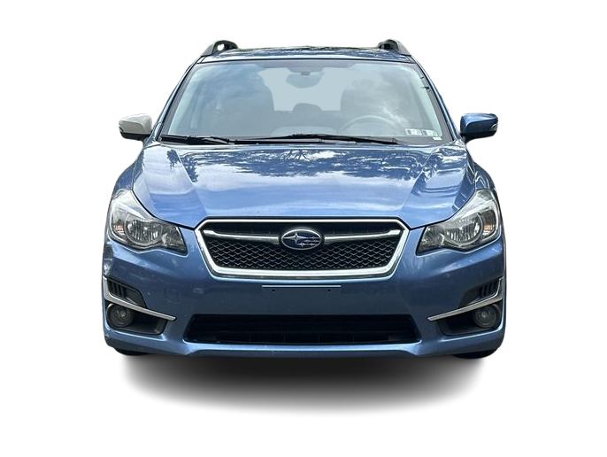 Thumbnail: 2015 Subaru Impreza - 6