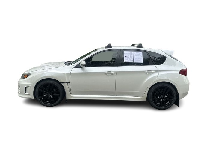 Thumbnail: 2011 Subaru Impreza - 3