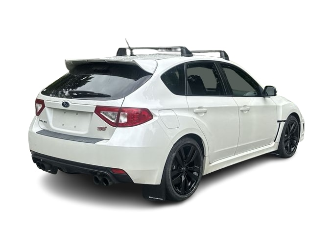 Thumbnail: 2011 Subaru Impreza - 27