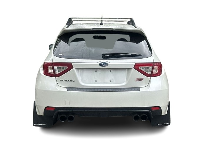 Thumbnail: 2011 Subaru Impreza - 5