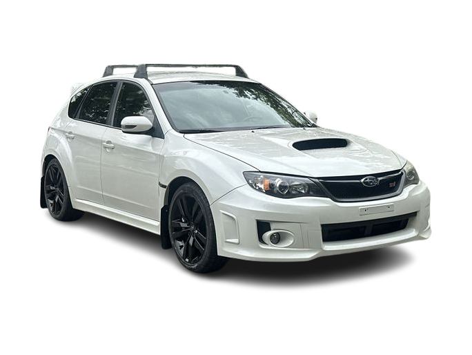 Thumbnail: 2011 Subaru Impreza - 26