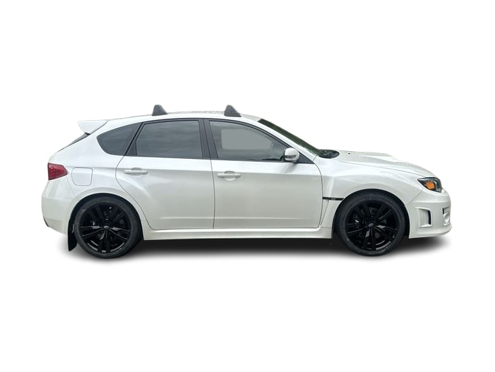 Thumbnail: 2011 Subaru Impreza - 16
