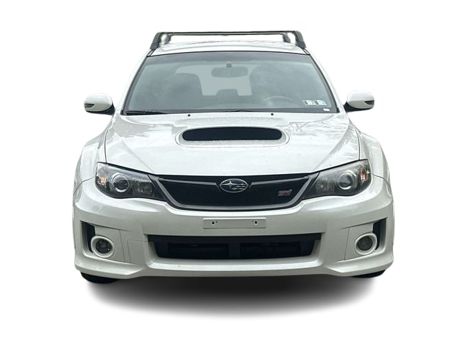 Thumbnail: 2011 Subaru Impreza - 6