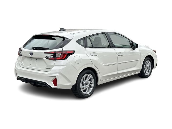 Thumbnail: 2025 Subaru Impreza - 28