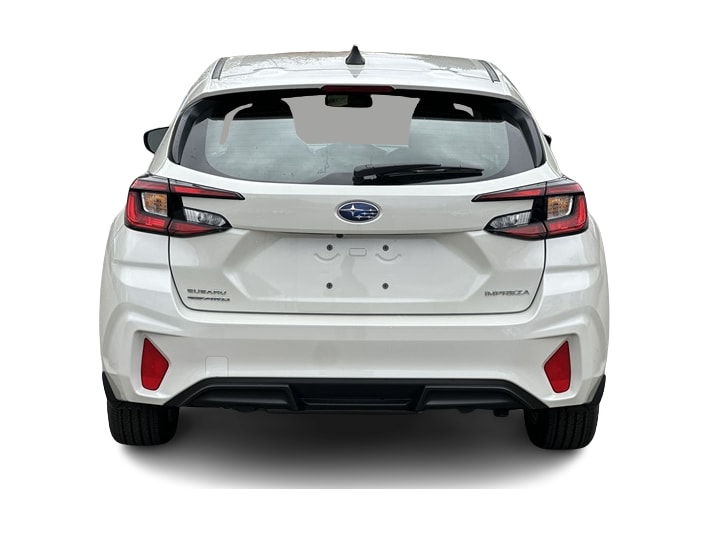 Thumbnail: 2025 Subaru Impreza - 5