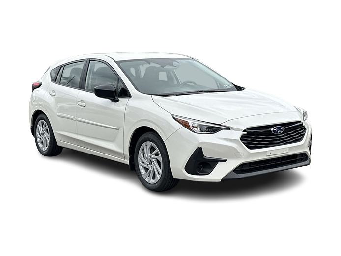 Thumbnail: 2025 Subaru Impreza - 27