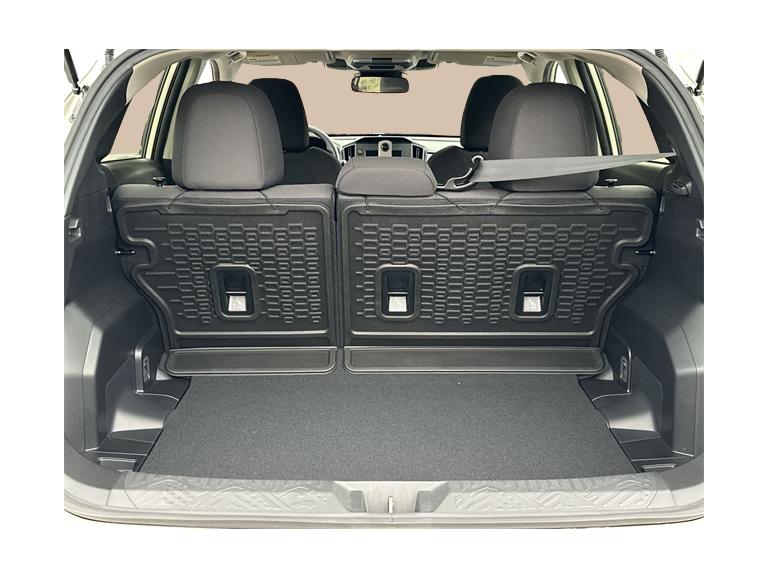 Thumbnail: 2025 Subaru Impreza - 15