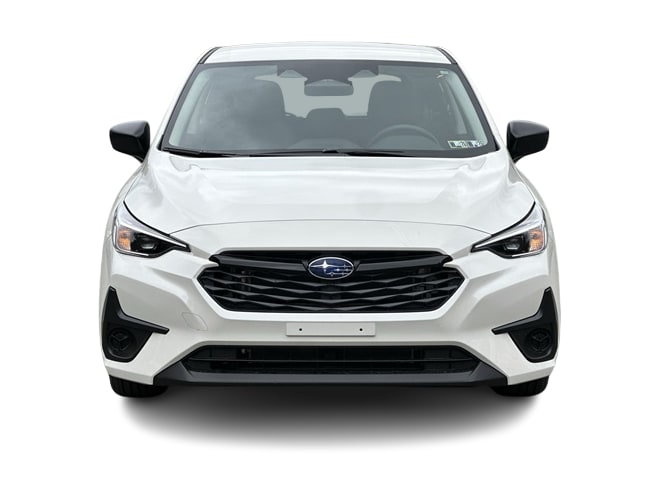 Thumbnail: 2025 Subaru Impreza - 6