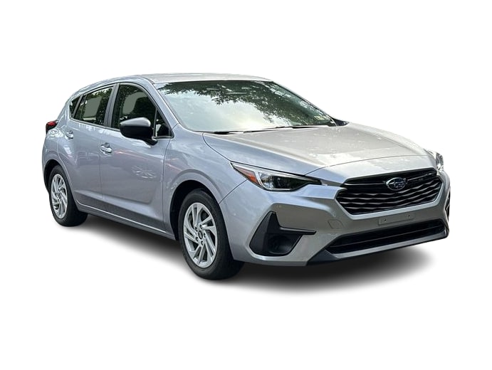 Thumbnail: 2024 Subaru Impreza - 20