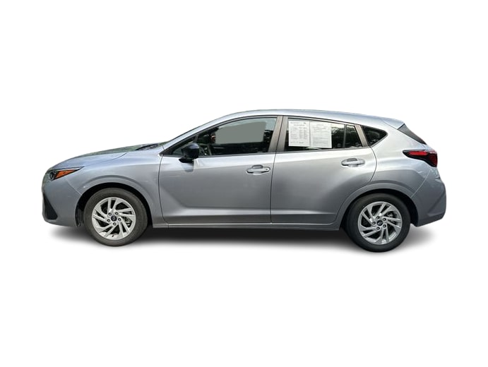 Thumbnail: 2024 Subaru Impreza - 3