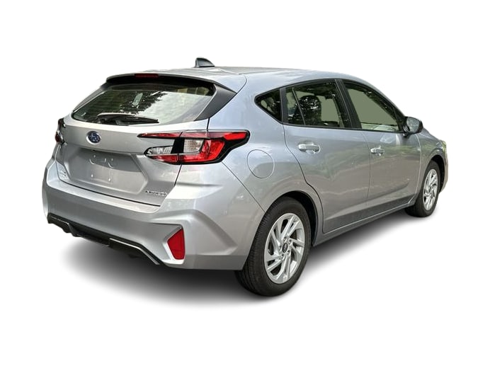 Thumbnail: 2024 Subaru Impreza - 21