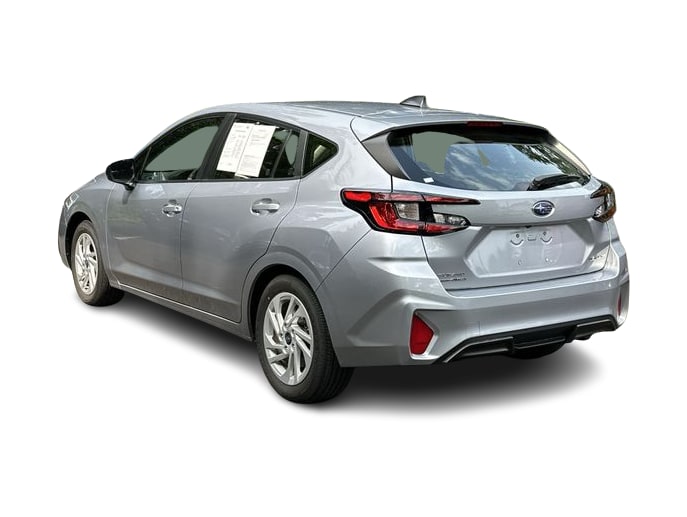 Thumbnail: 2024 Subaru Impreza - 4