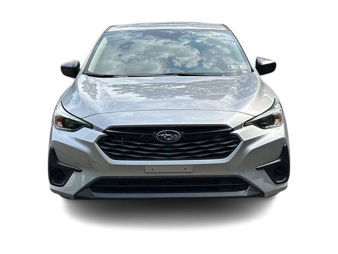 Thumbnail: 2024 Subaru Impreza - 6