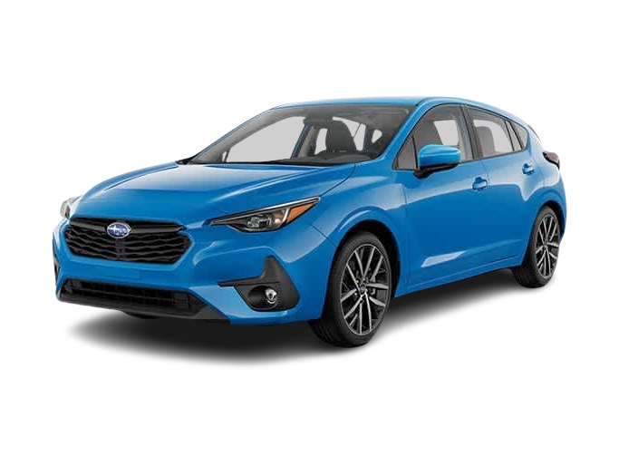 2024 Subaru Impreza Sport 2