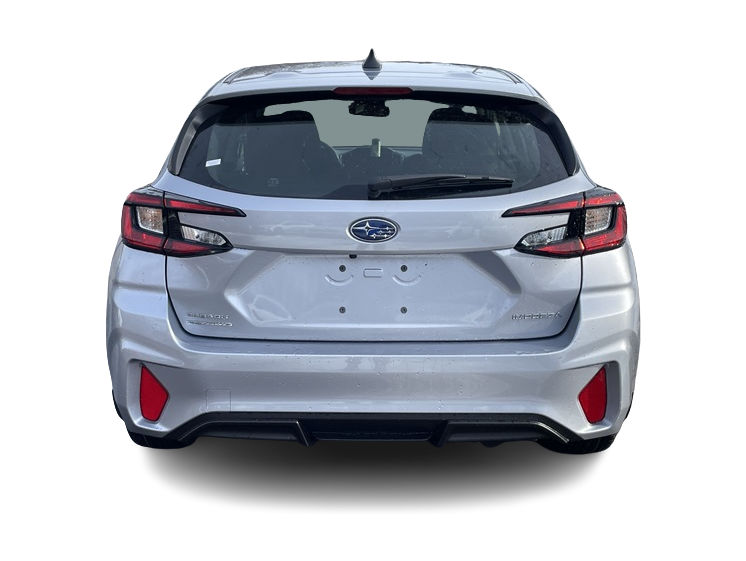 Thumbnail: 2025 Subaru Impreza - 5