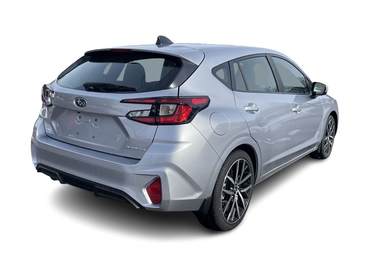 Thumbnail: 2025 Subaru Impreza - 30