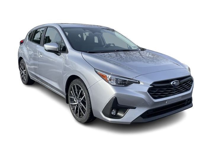 Thumbnail: 2025 Subaru Impreza - 29